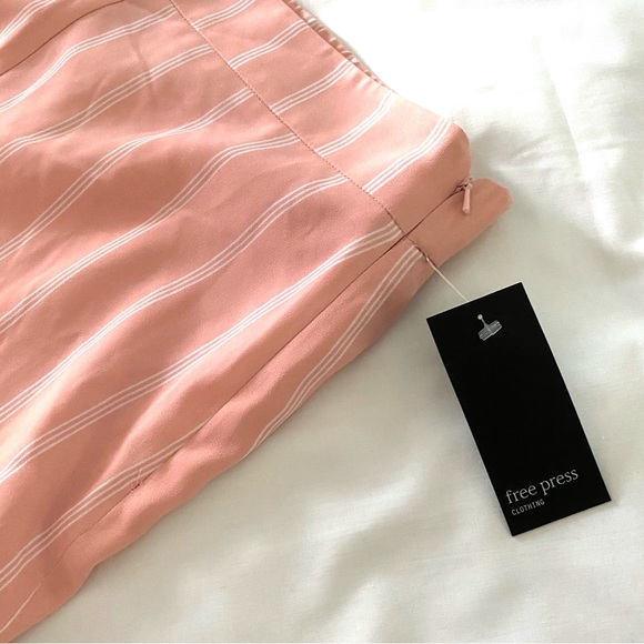 Free Press Flare Pant - Picture 8 of 8